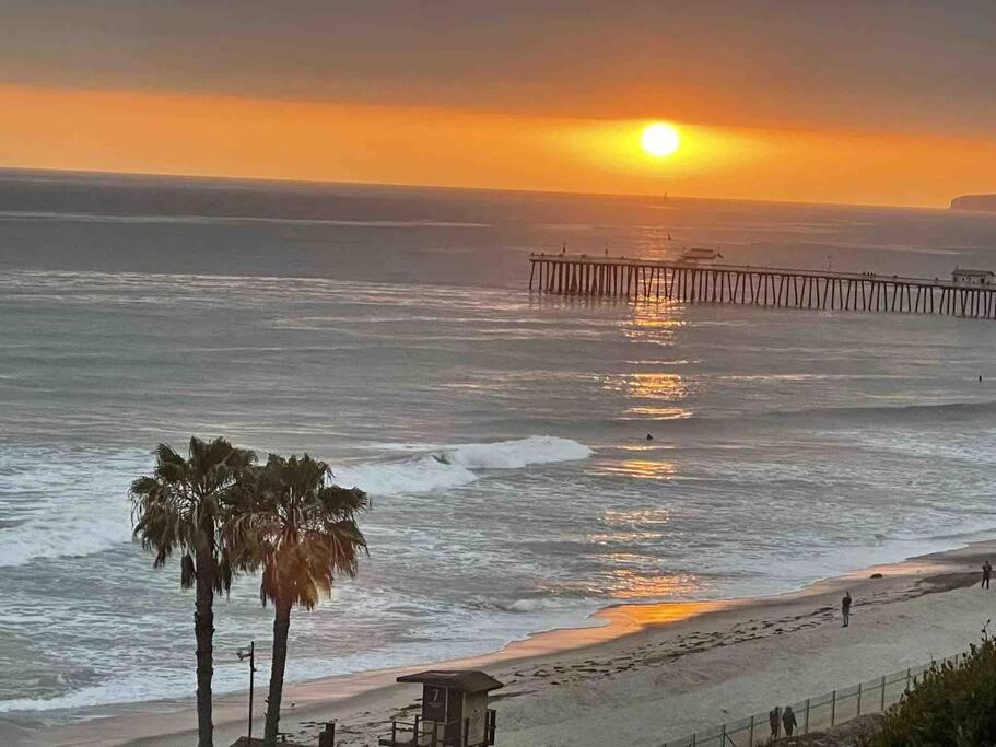 Blue Whale Inn San Clemente Jewel Unit D Εξωτερικό φωτογραφία