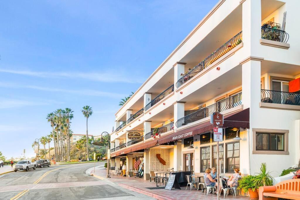 Blue Whale Inn San Clemente Jewel Unit D Εξωτερικό φωτογραφία