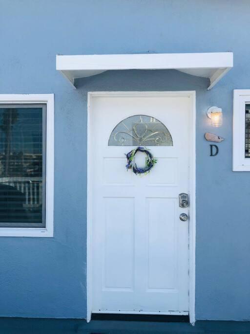 Blue Whale Inn San Clemente Jewel Unit D Εξωτερικό φωτογραφία