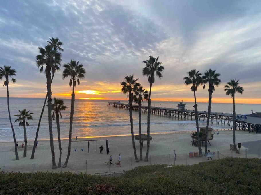 Blue Whale Inn San Clemente Jewel Unit D Εξωτερικό φωτογραφία