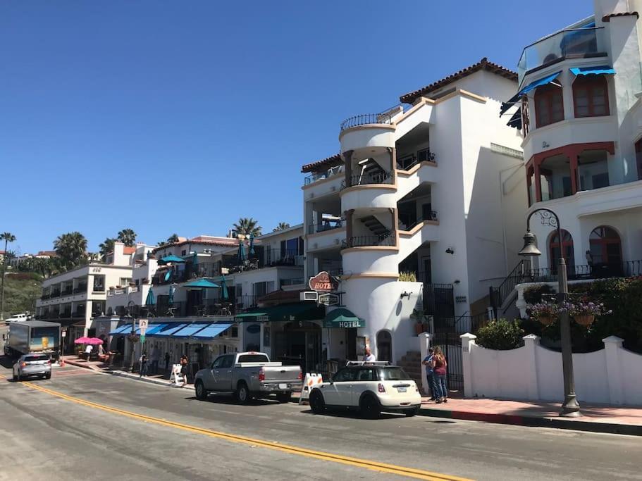 Blue Whale Inn San Clemente Jewel Unit D Εξωτερικό φωτογραφία