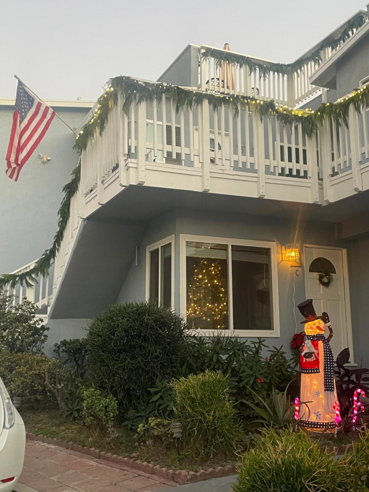 Blue Whale Inn San Clemente Jewel Unit D Εξωτερικό φωτογραφία