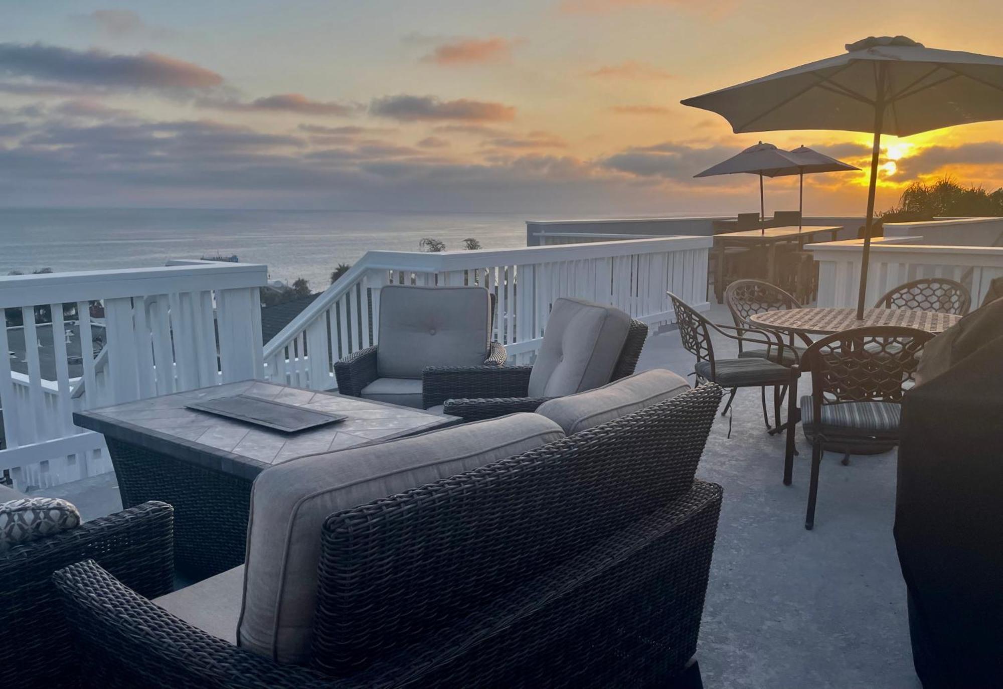 Blue Whale Inn San Clemente Jewel Unit D Εξωτερικό φωτογραφία