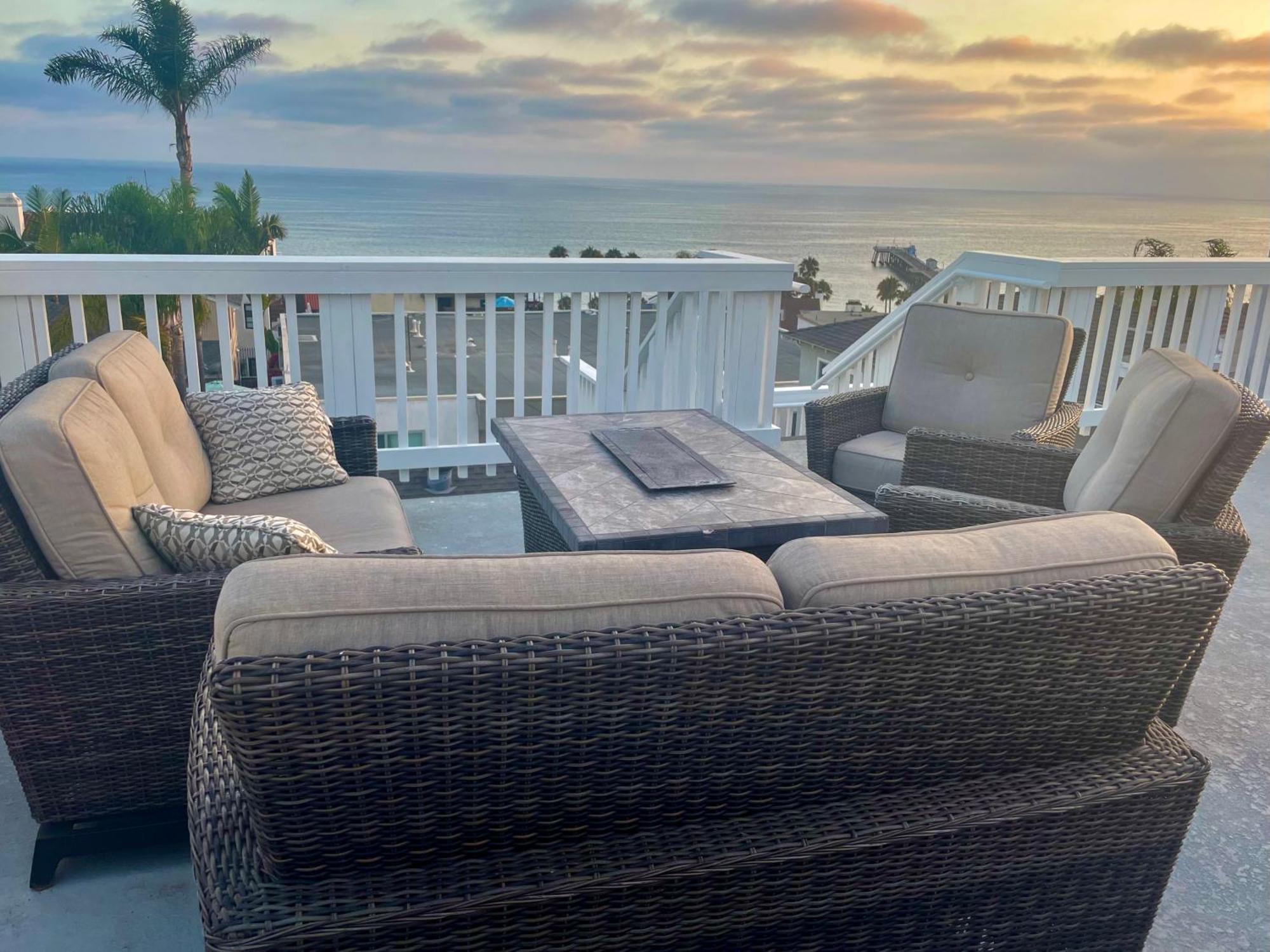 Blue Whale Inn San Clemente Jewel Unit D Εξωτερικό φωτογραφία